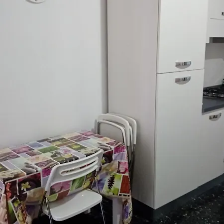 Apartment Monolocale Vicino Al Mare