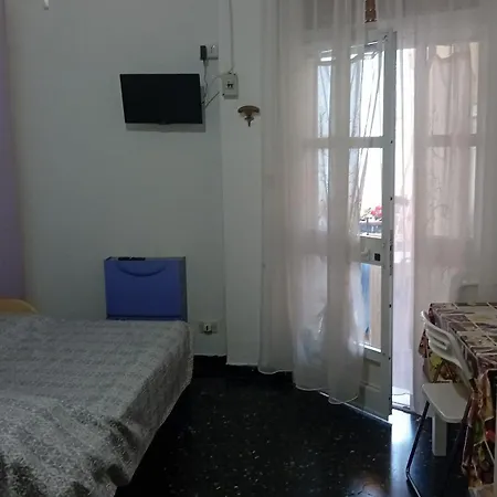 Monolocale Vicino Al Mare Apartment *