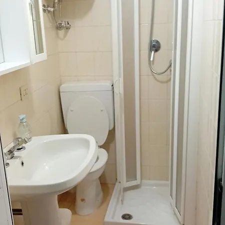 Apartment Monolocale Vicino Al Mare *