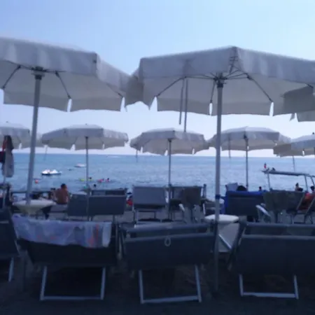 Apartment Monolocale Vicino Al Mare Varazze