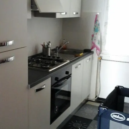 Apartment Monolocale Vicino Al Mare *