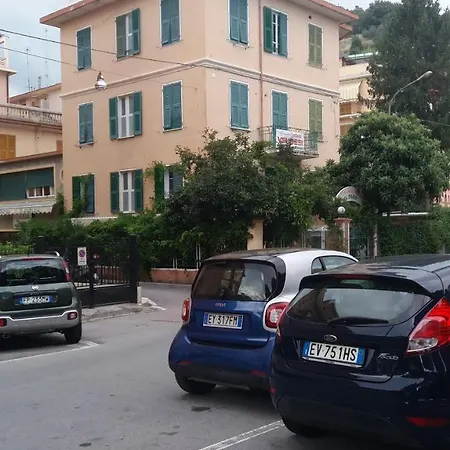 Monolocale Vicino Al Mare *