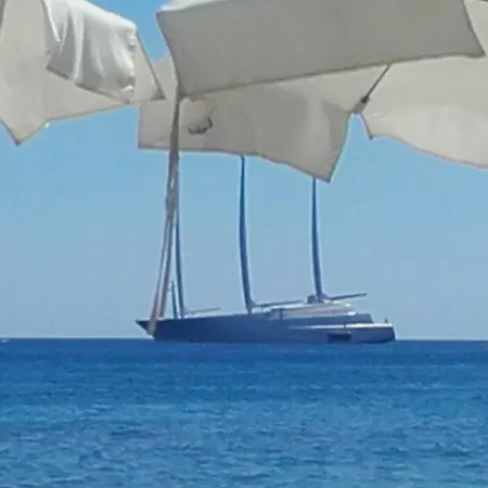 Apartment Monolocale Vicino Al Mare Varazze