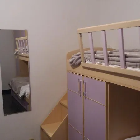 Apartment Monolocale Vicino Al Mare